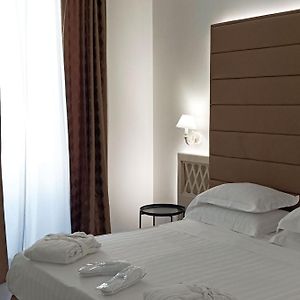 Superior Kamer met een King Size Bed